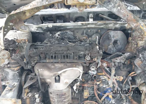 2010 Hyundai Elantra Touring Se из США, поврежденный, VIN KMHDC8AE9AU056784